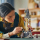 LEGO Harry Potter 76430 Sowiarnia w Hogwarcie™ - 1220610 - zdjęcie 10